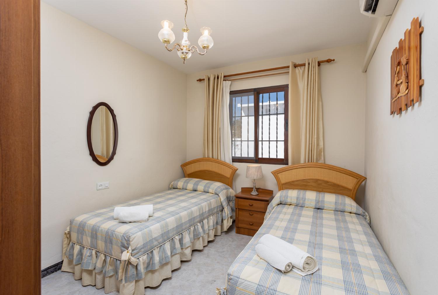 Villa Alta Vista Frigiliana Exterior foto